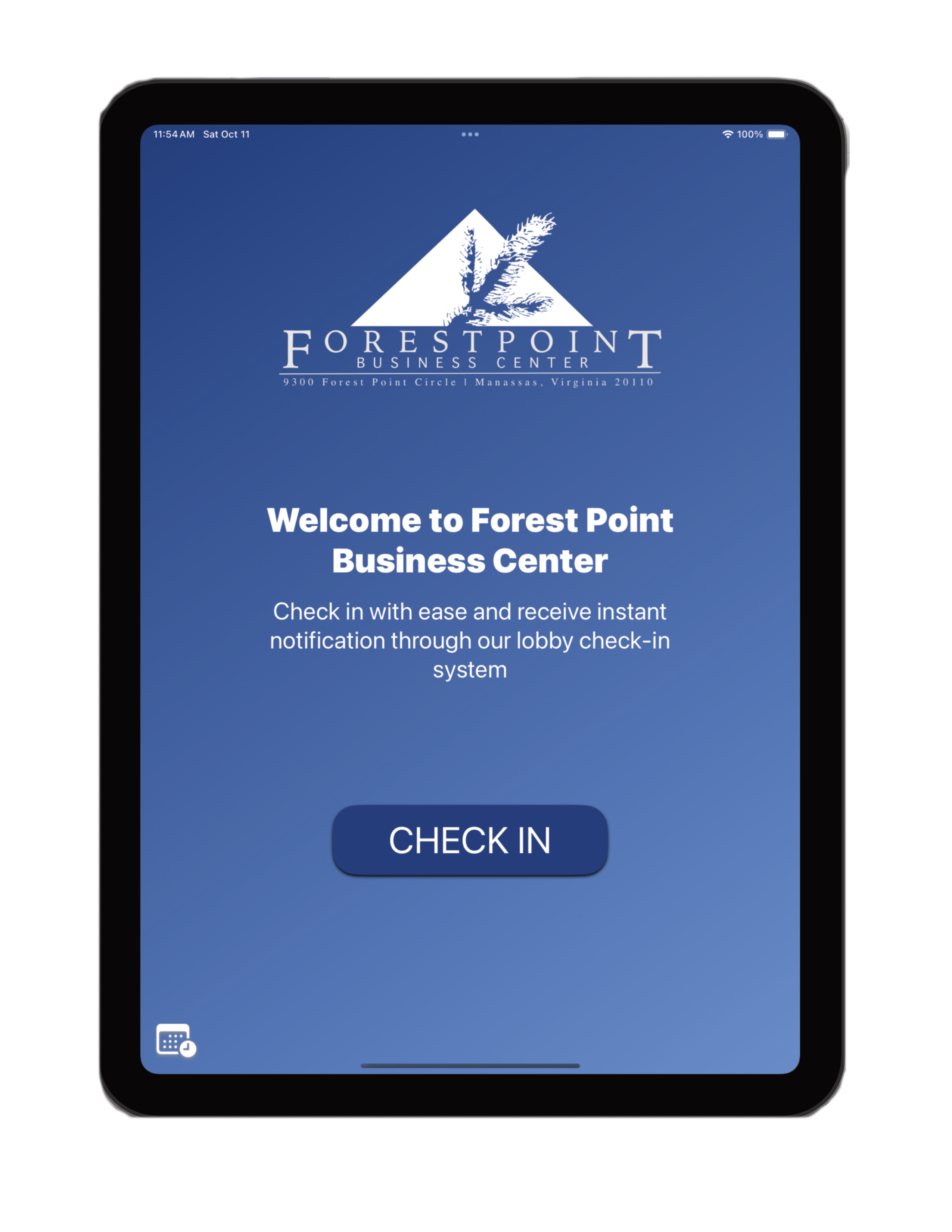 Visitor Management Software for Small Offices