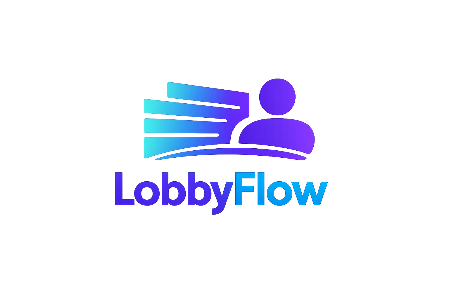 LobbyFlow logo