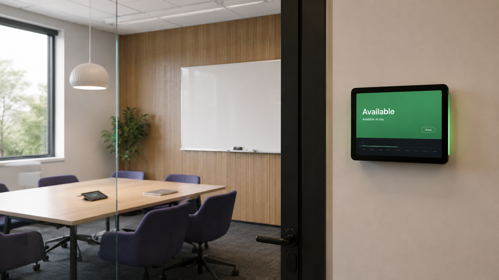 Meeting Room Booking Software: A Practical Guide for Small Offices